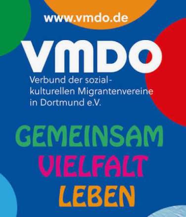 VMDO – Gemeinsam Vielfalt Leben